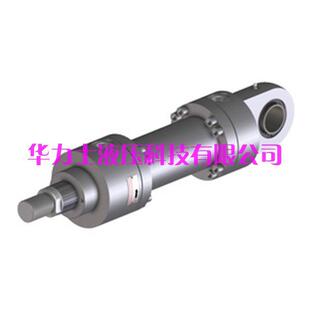 atos阿托斯标准圆头油缸CC系列ISO6022标准