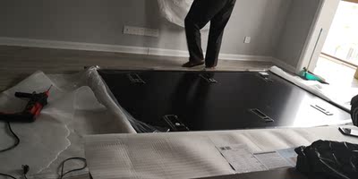 坚果U1投影仪真实使用揭秘,优缺点爆料内幕