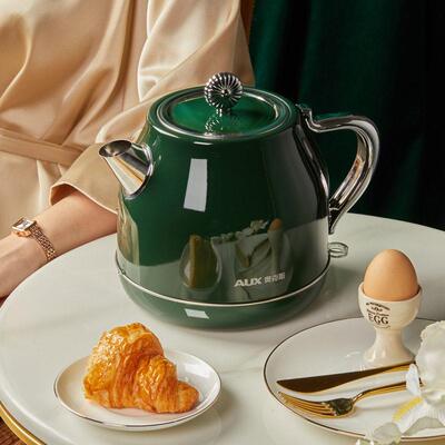 1.8L Electric Kettles, Tea coffee, Hot Water Boiler Heater