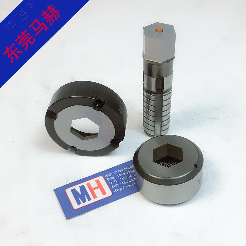 广东数控冲床模具4折弯机模具 8村田机床配件村田CTC退料器 MH100图片