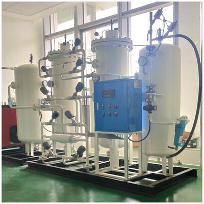 氮制机厂家冶金氮气保护熔铸制氮设备氮气发HL-20生器定制
