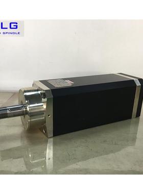HALG海瀚珑5.50KW高精度磨削水冷电主轴 磨床6000转主轴