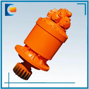 DIP系列完全替代OILP010069 液压回转减速机 99AI浓密机中心传动