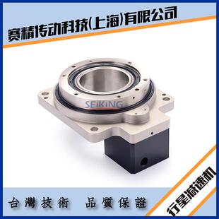 200行星减速机 中空旋转平台 130 083 上海减速机 KT062