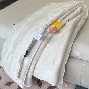 高档A类大豆被李官奇55%大豆被芯春秋被四季被双胎子母被加厚冬被