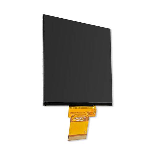 4寸TFT液晶显示屏4.0寸480X480LCD彩屏高清IPS方屏全视角RGB接口