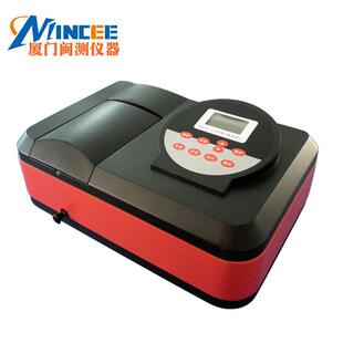 吉大小天鹅GDYS-401M污水检测仪水质总氮总磷COD氨氮快速测定现货