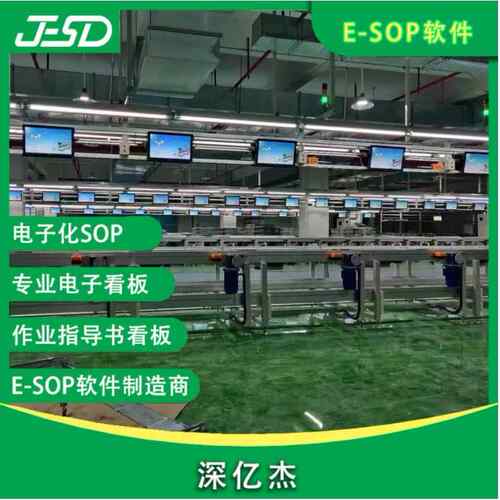LED板O管理作业指X185导书看系统造业制ESP系统