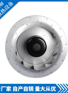 东莞厂家PI4828080HB2M变频器后倾离心风机高风压