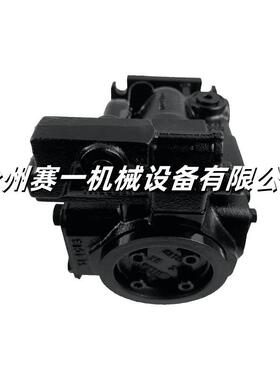 Jrrs75c液压变量轴向柱塞泵高压泵柱塞式变量泵自吸泵