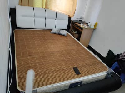 格杰仕真皮床真实体验揭秘,多少不看这被忽悠了?