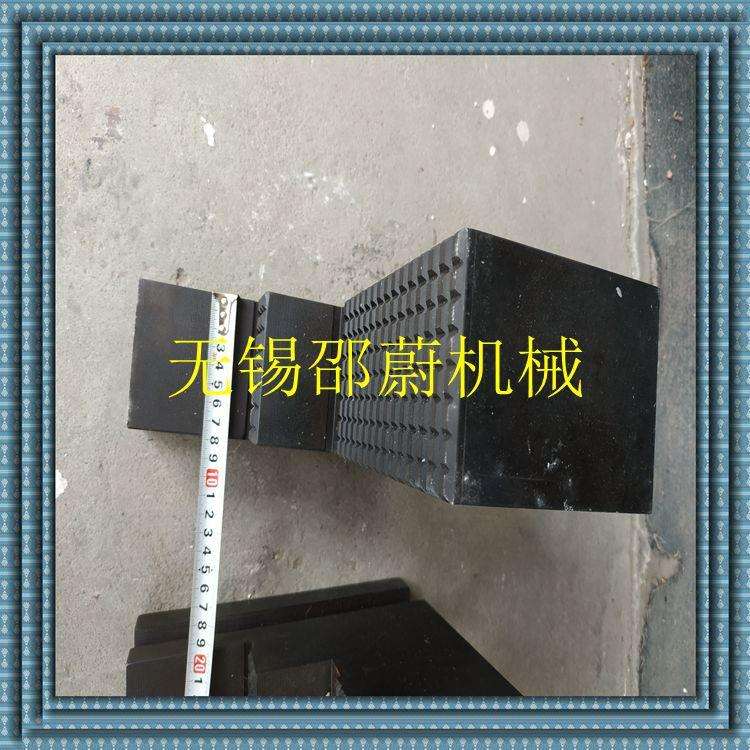 厂家供应卡爪加高卡爪建华1米卡盘卡爪加长非标卡爪
