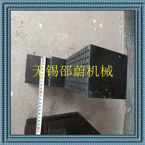 厂家供应卡爪加高卡爪 建华1米卡盘卡爪加长非标卡爪