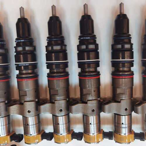 现货销售CATC7发动机喷油器295-141110R-7225295-1412喷油嘴