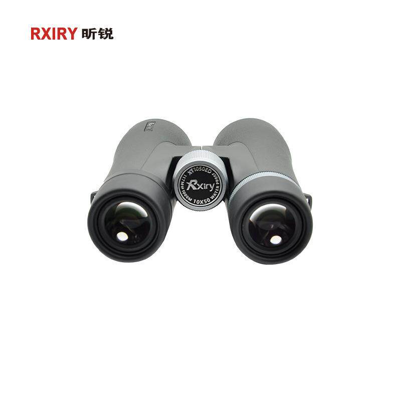 昕锐XT1050ED双筒望远镜10×50户外手持高清观景充氮防水低色散ED
