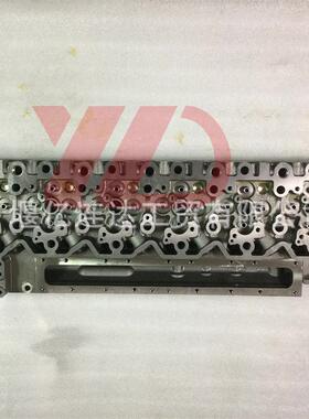 直销现货缸盖（315马力电喷）4942138A/4987984/5282720