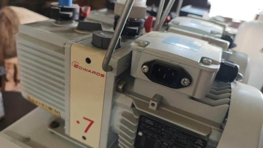 12月26日北京【京械7837】单位淘汰处置设备一套网络拍卖公告