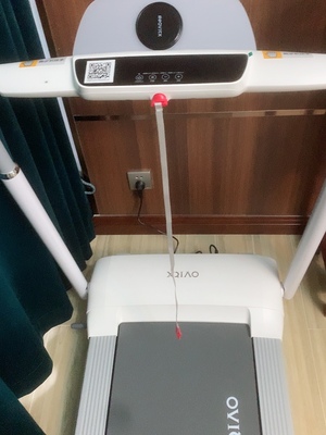 小乔SmartRun跑步机怎么样体验一周揭秘感受