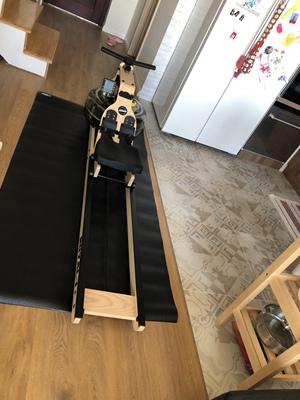 对比:first degree划船机哪款性价比高?哪款拉起来更费劲?