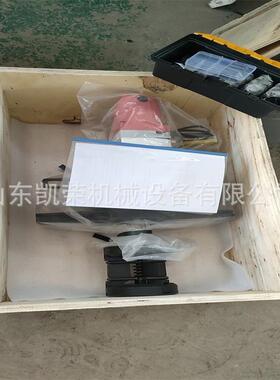 ND5-1204-120型内涨式管道打坡口口机电动管子坡不YQT锈钢管平口