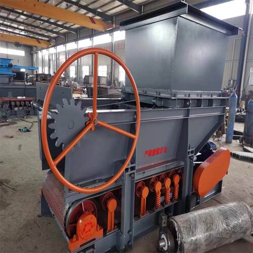 甲带给煤机 甲带给煤机操作简单甲带给煤机 GLD800矿用甲带给煤机