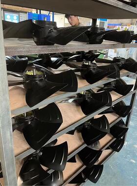 冷却风机G-315A450W1.5380v6900m3/h