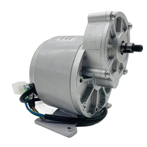 LINGYING羚鹰MY1018Z 350W 500W 36V无刷速电机无刷霍尔电机