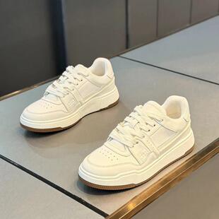 Tsmr〗好脚感会说话 板鞋 百搭小白鞋 潮流时尚 男韩版 〖MessContiy