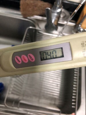 汉斯顿净水器是哪里生产的，值吗