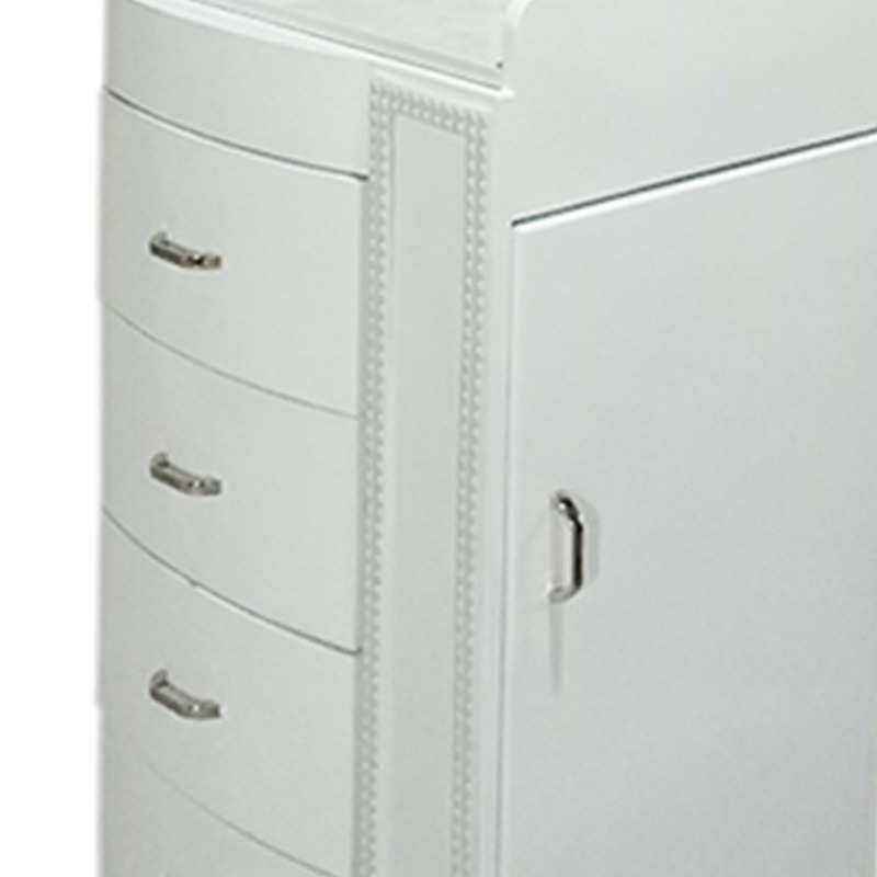 美容车小推车移动美容院四层置物架子理发店储物柜发廊工具万向车,商业/办公家具,工具车,淘宝优惠券,粉丝福利购,淘宝优惠卷