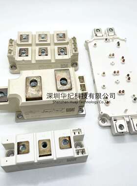 SEMIX291D16S SEMIX302GB128DS 功率模块