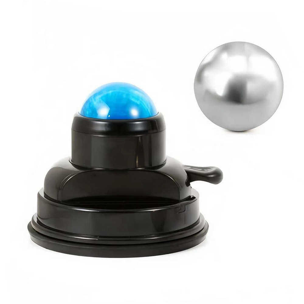 热销吸盘按摩球吸附式背部按摩器肩颈腰部肌肉放松筋膜球批发,个人护理/保健/按摩器材,按摩温熏调理器配件,淘宝优惠券,粉丝福利购,淘宝优惠卷