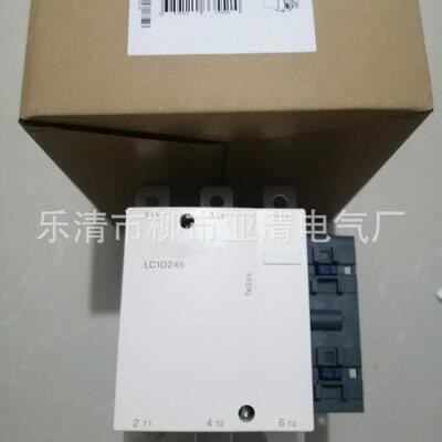 供应交流接触器LC1-D300Q7CLC1D300Q7C