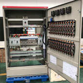 柜 箱xl成套配电柜电源防雨双xl21动力低压配电成套21开关柜