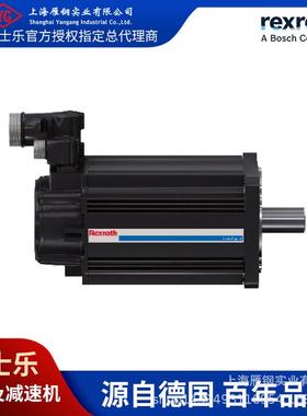 德国Rexroth力士乐 步进电机 ISS0860156NE1001E-S402 R348707101