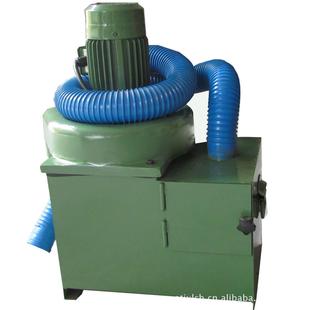 欧帝仕万能工具磨床吸尘器刀具磨床吸尘器 618手动平面磨床吸尘器