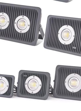 防爆低灯压AC/DC12V 214V 36VPD-DY 27V防爆 矿用灯工地隧道灯