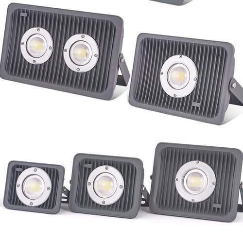 ED防爆灯低AC/压DC12V 24V 36V 12矿7VL防爆灯 用工地隧道灯