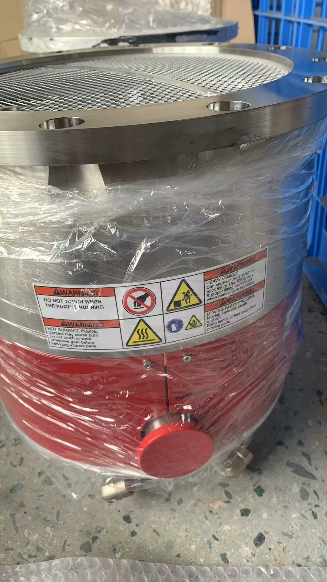 阿尔卡特分子泵ATH2300现货出