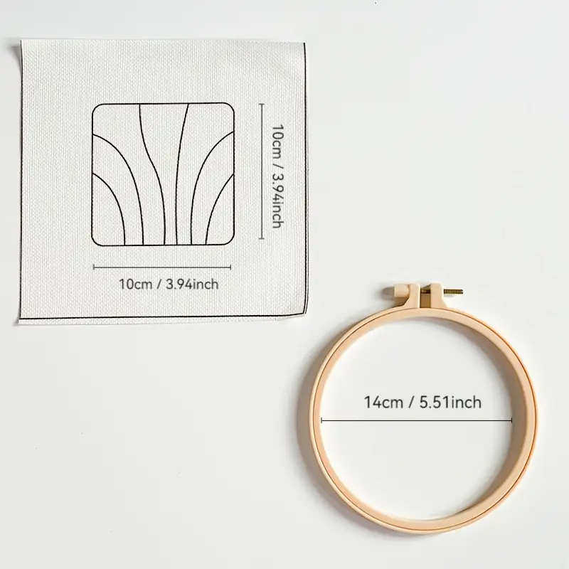 一套6个风景戳戳绣手工diy材料包戳针杯垫外贸打发时间戳戳乐,住宅家具,布艺,淘宝优惠券,粉丝福利购,淘宝优惠卷