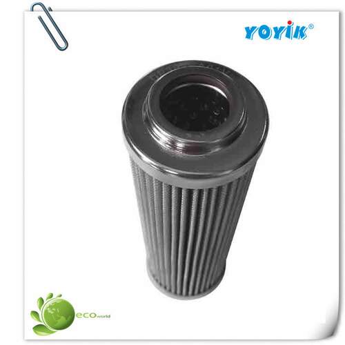 滤芯DP602EA03V/-W 安装在EH油系统主泵出口处过滤器滤网东方一力