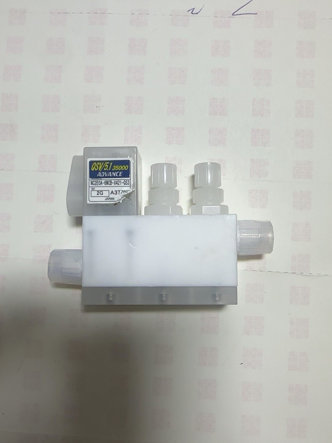 日本安德旺斯气动阀ADVANCE