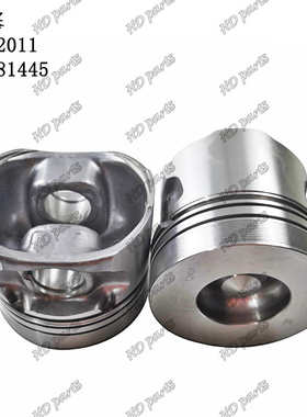 厂家直销挖掘机 发动机配件 道依茨适用 活塞 F4M2011 04281445