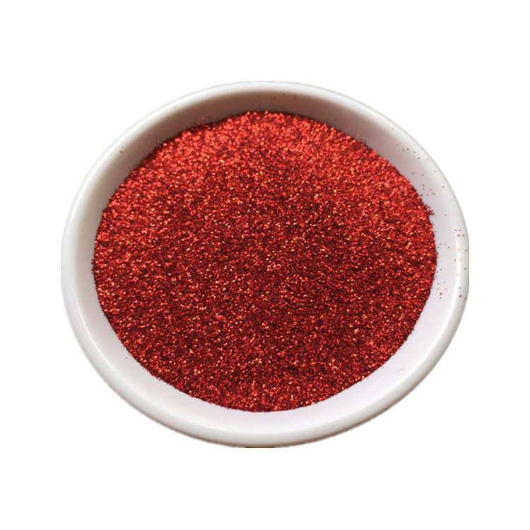 耐溶剂量彩色亮片 pet耐高温粉厂家直销美甲葱大优惠圣诞金粉闪