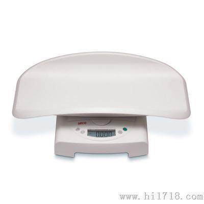 seca 354电子婴儿秤儿童台秤赛康婴儿秤德国赛康秤量电子婴儿秤