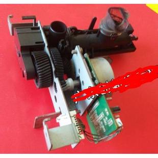 8000 8001 9001 适用理光7001 6001废粉电机 7502 9002 组件 7500