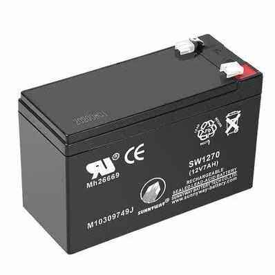 SUNNYWAY三威蓄电池SW12V4.5/7/9/12/17/28/40/65/100/150/200AH