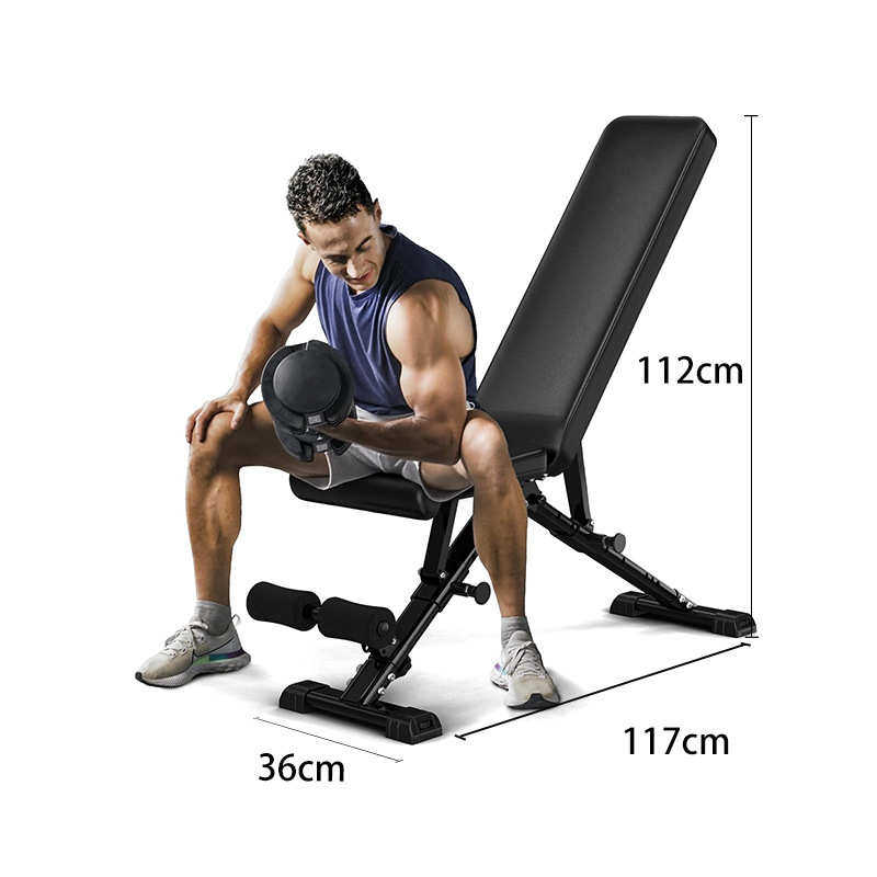 家用多功能仰卧起坐板飞鸟健身椅男士专业杠铃卧推凳力量训练健身,运动/瑜伽/健身/球迷用品,健身椅,淘宝优惠券,粉丝福利购,淘宝优惠卷