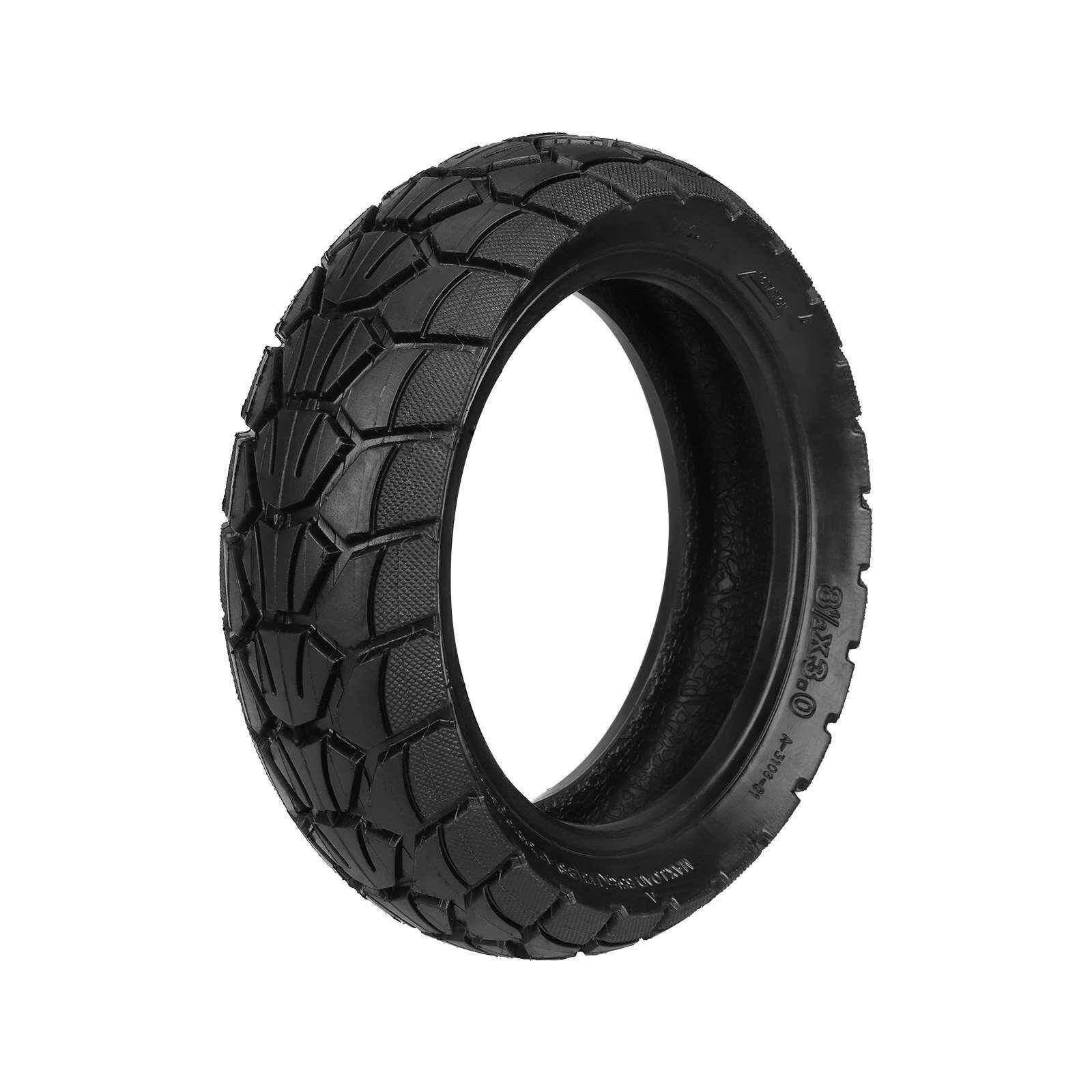 8.5寸IN0KIM8.5X3.0电动滑板车轮胎81/2X2（5