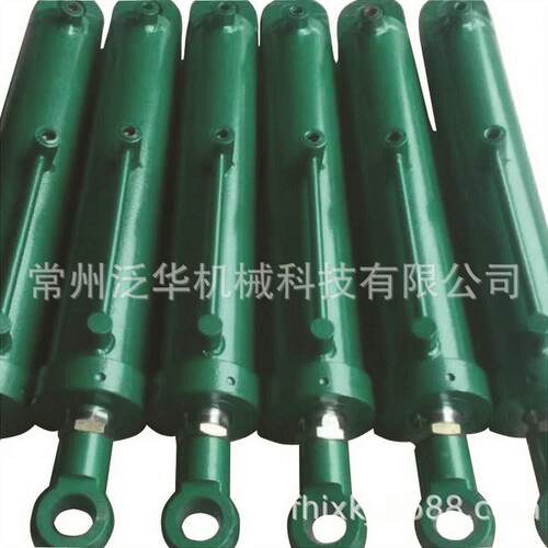 液压缸油压缸工程液压缸液压系统配套自动化智能设备配套